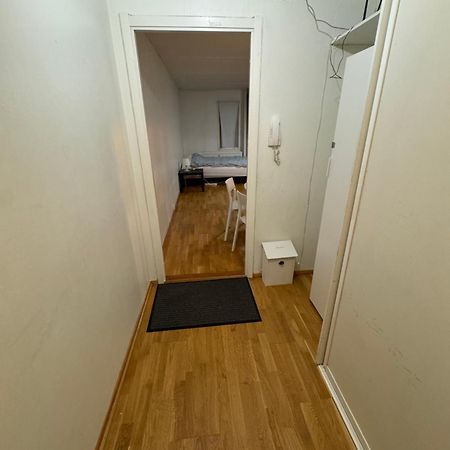 Centrum Apartment Осло Экстерьер фото