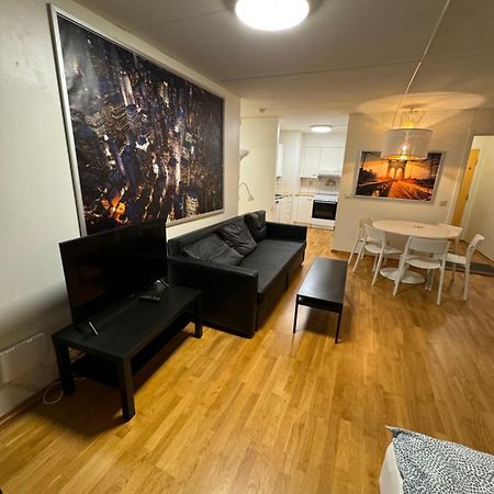 Centrum Apartment Осло Экстерьер фото