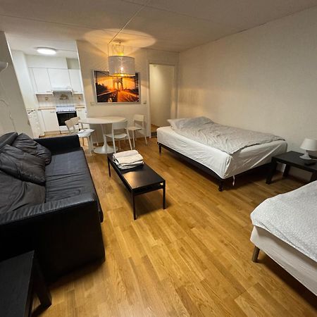 Centrum Apartment Осло Экстерьер фото